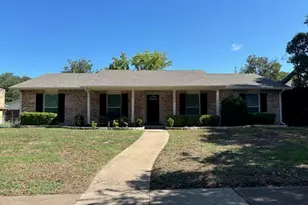 1449 Big Bend Dr, Plano, TX 75023 - Photo 1
