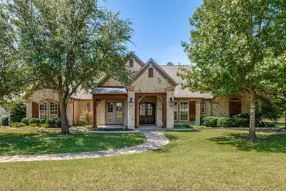 4787 County Road 179, Celina, TX 75009 - Photo 1