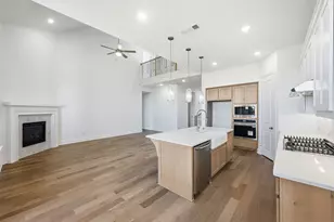 4330 Wildflower Ln, Oak Point, TX 75068 - Photo 7