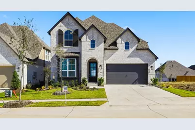 4330 Wildflower Lane, Little Elm, TX 75068 - Photo 1