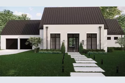 4608 Chablis Drive, Fort Worth, TX 76126 - Photo 1