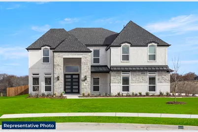 5001 Keswick Drive, Parker, TX 75002 - Photo 1