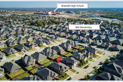 1705 Emma Pearl Lane, Little Elm, TX 75068 - Photo 29