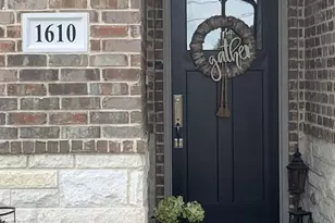 1610 Summercrest Dr, Cleburne, TX 76033 - Photo 13