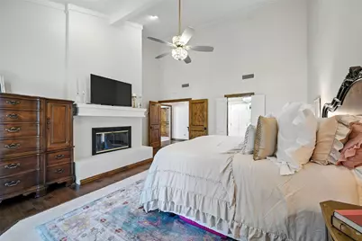 294 Wolfcreek Road, Valley View, TX 76272 - Photo 19