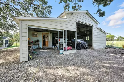294 Wolfcreek Road, Valley View, TX 76272 - Photo 35