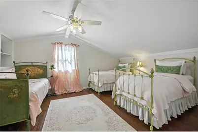 294 Wolfcreek Road, Valley View, TX 76272 - Photo 25