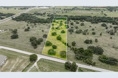 Lot 8 County Road 380, Dublin, TX 76446 - Photo 1