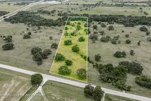 Lot 8 County Road 380, Dublin, TX 76446 - Photo 1