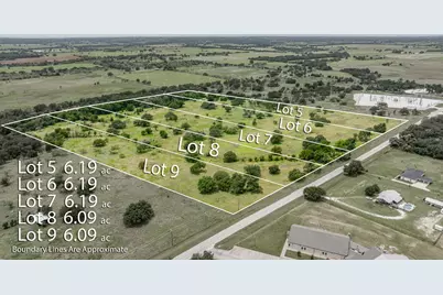 Lot 8 County Road 380, Dublin, TX 76446 - Photo 3