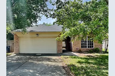 6401 Downeast Drive, Fort Worth, TX 76179 - Photo 1