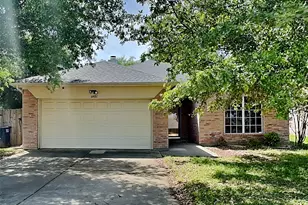 6401 Downeast Dr, Fort Worth, TX 76179 - Photo 1