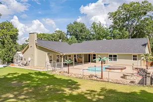 303 Co Rd 2310, Mineola, TX 75773 - Photo 35