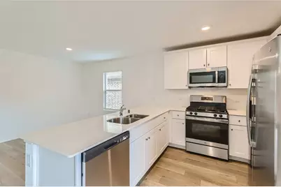 9121 Flowering Dogwood Lane, McKinney, TX 75071 - Photo 5