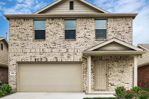 9121 Flowering Dogwood Ln, McKinney, TX 75071 - Photo 1
