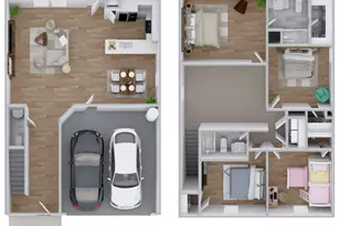 9121 Flowering Dogwood Ln, McKinney, TX 75071 - Photo 19