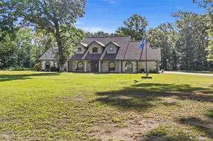 1054 Co Rd 4116, Quitman, TX 75783 - Photo 1