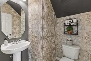 1200 Pecan Valley Dr, McKinney, TX 75072 - Photo 17