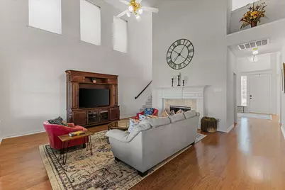 1200 Pecan Valley Drive, McKinney, TX 75072 - Photo 9