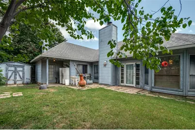 6004 Fern Meadow Road, Arlington, TX 76017 - Photo 25