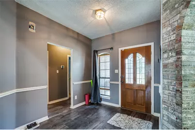 6004 Fern Meadow Road, Arlington, TX 76017 - Photo 3