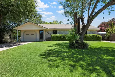 206 W Foster Drive, Robinson, TX 76706 - Photo 1