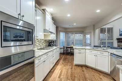 1445 Stagecoach Way, Frisco, TX 75033 - Photo 17