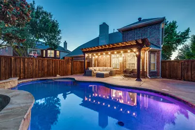 1445 Stagecoach Way, Frisco, TX 75033 - Photo 3