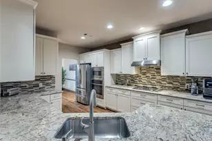 1445 Stagecoach Way, Frisco, TX 75033 - Photo 15