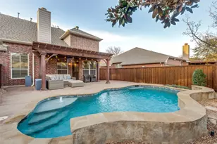 1445 Stagecoach Way, Frisco, TX 75033 - Photo 35