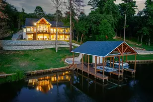 800 Camp Cypress Trail, Winnsboro, TX 75494 - Photo 3