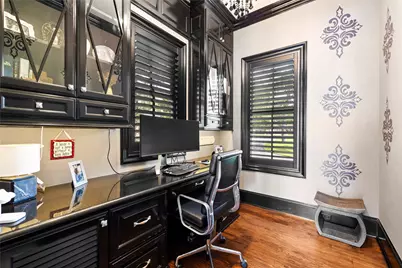 222 Eagles Bluff Boulevard, Bullard, TX 75757 - Photo 17