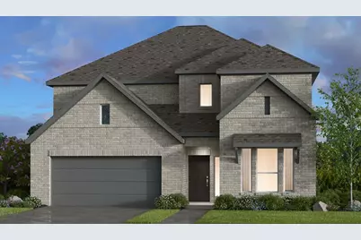 4200 Gladewater Avenue, McKinney, TX 75071 - Photo 1