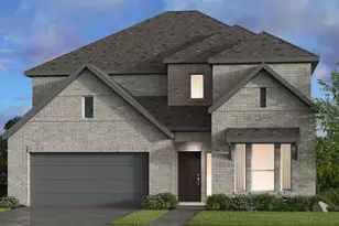 4200 Gladewater Ave, McKinney, TX 75071 - Photo 1