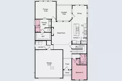 4200 Gladewater Avenue, McKinney, TX 75071 - Photo 31