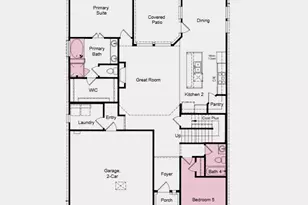 4200 Gladewater Ave, McKinney, TX 75071 - Photo 31