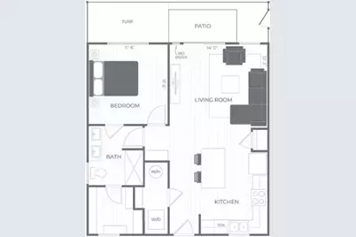 3950 Dechman Drive #4022, Grand Prairie, TX 75052 - Photo 27