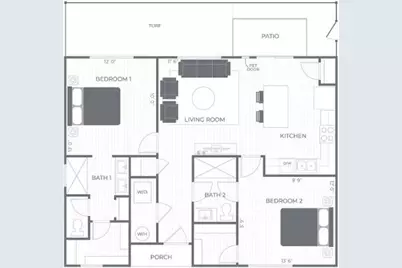 3950 Dechman Drive #4038, Grand Prairie, TX 75052 - Photo 27