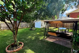 5325 Chessie Cir, Haltom City, TX 76137 - Photo 35