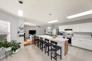 5325 Chessie Cir, Haltom City, TX 76137 - Photo 5