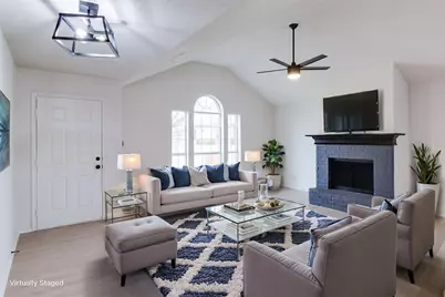 5005 Button Willow Drive, Fort Worth, TX 76123 - Photo 1