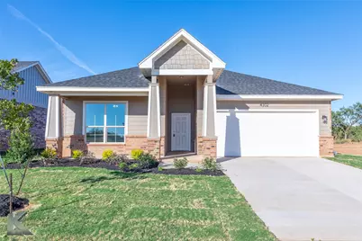 4302 Ranger Road, Abilene, TX 79601 - Photo 1