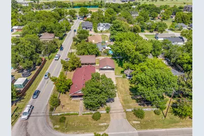 401 S 4th Street, Crandall, TX 75114 - Photo 27