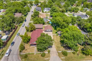 401 S 4th St, Crandall, TX 75114 - Photo 27