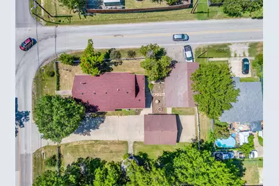 401 S 4th Street, Crandall, TX 75114 - Photo 29