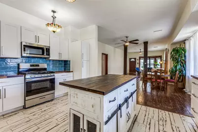 401 S 4th Street, Crandall, TX 75114 - Photo 13