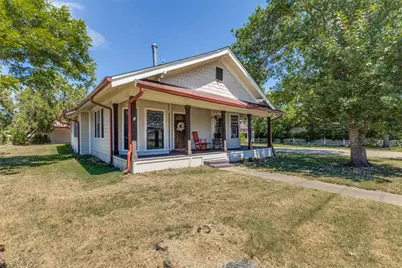 401 S 4th Street, Crandall, TX 75114 - Photo 1