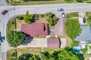 401 S 4th St, Crandall, TX 75114 - Photo 29