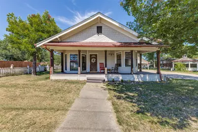 401 S 4th Street, Crandall, TX 75114 - Photo 5