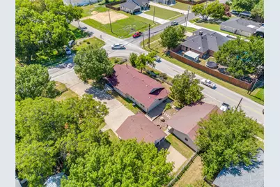 401 S 4th Street, Crandall, TX 75114 - Photo 1